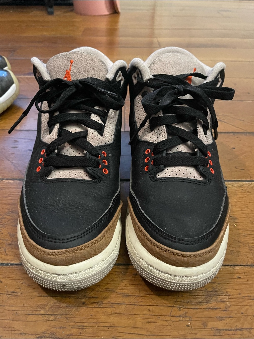 Jordan 3 Retro